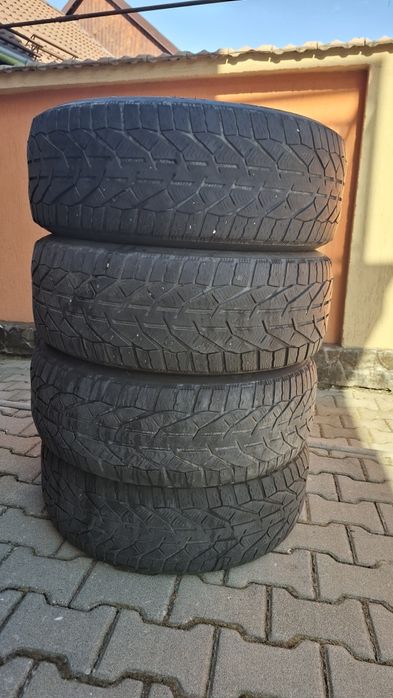 Cauciucuri Taurus 235 55 R19 M+S