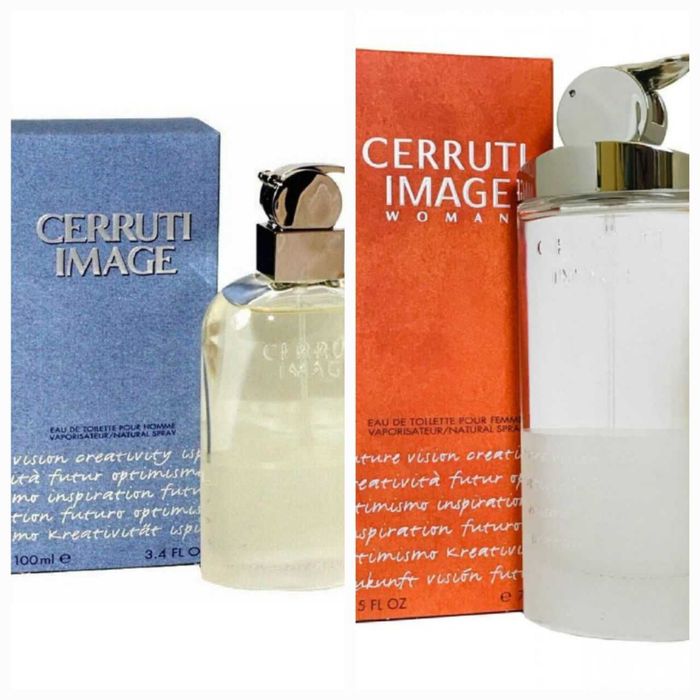 Cerruti Image ORIGINAL
