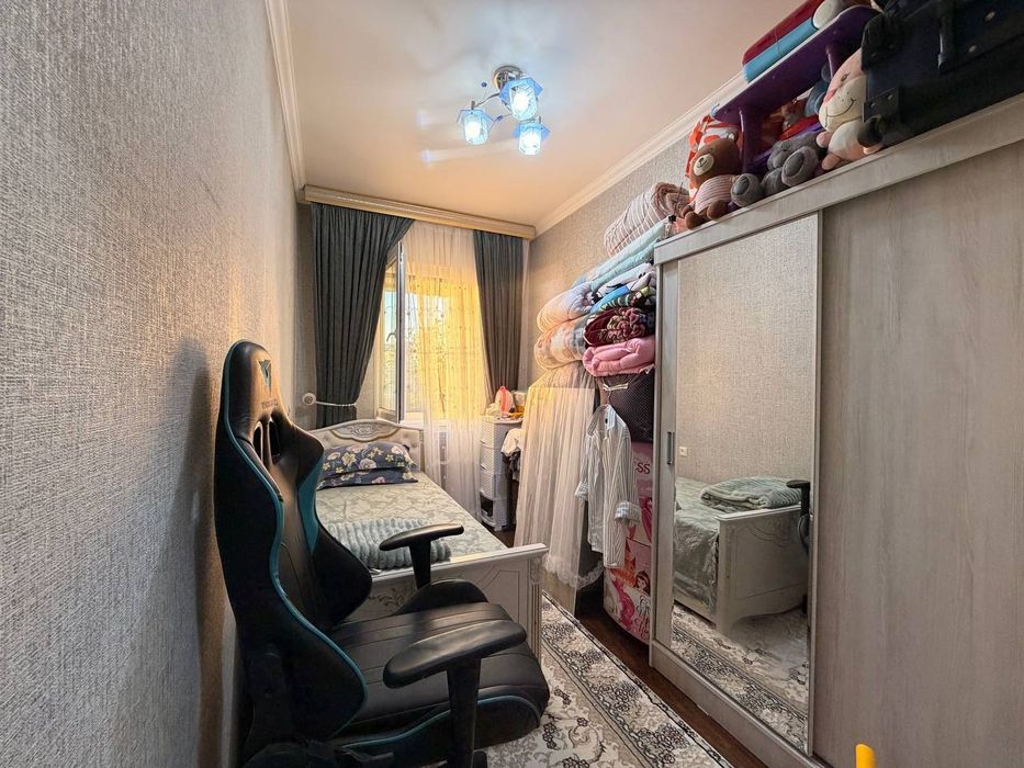 Срочно продаётся 4 ком Мирабадский район