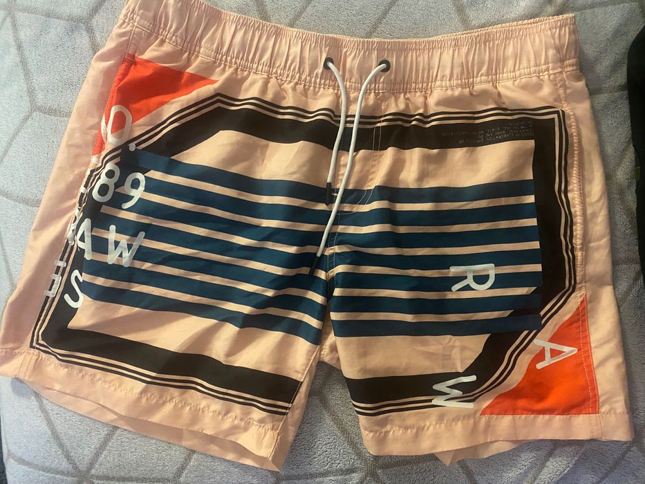 Шорти за плуване G - STAR RAW