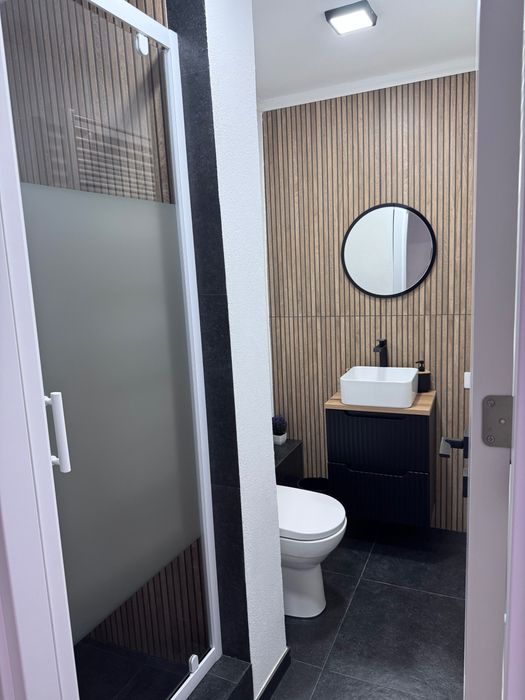 Apartament regim hotelier