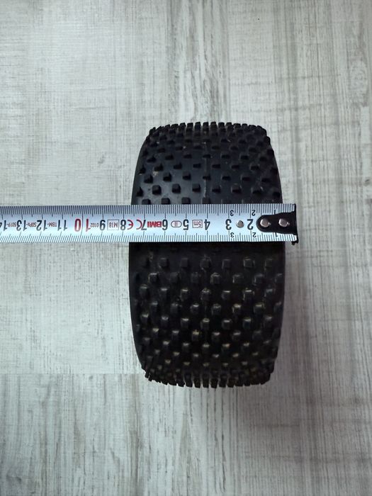 Roti automodel hex 22