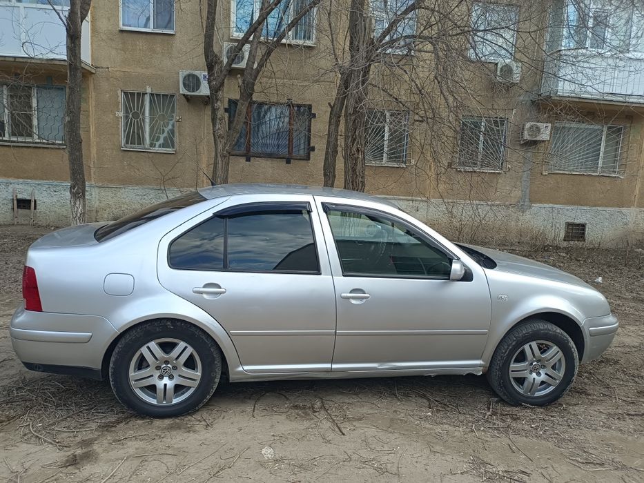 Продам машину  Volkswagen Bora