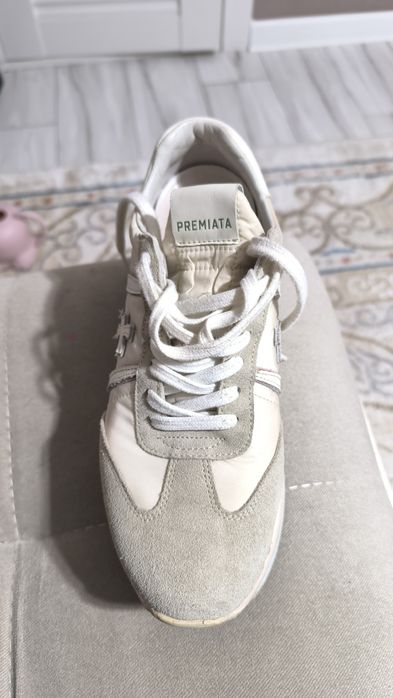 Продам обувь PREMIATA