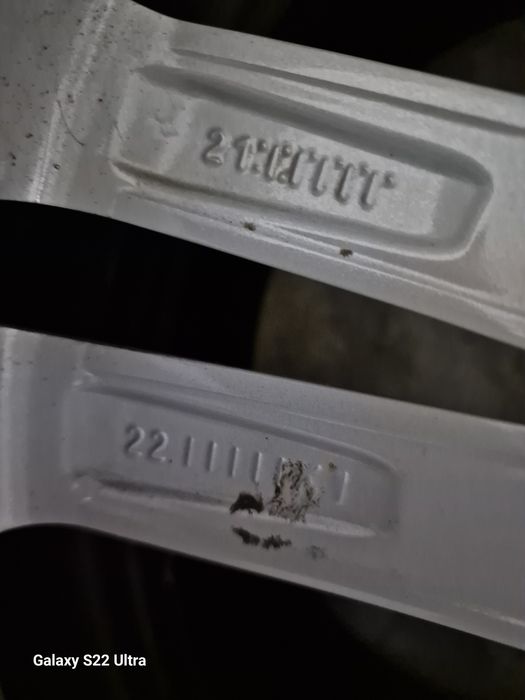 Ford  Volvo S60 18цола  ATS Germany Алуминиеви джанти Замъка Ямбол