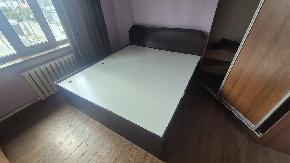 Отдам кровать бесплатно