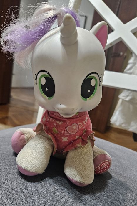 Мягкие игрушки разные