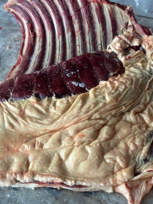 Продается свежая конина