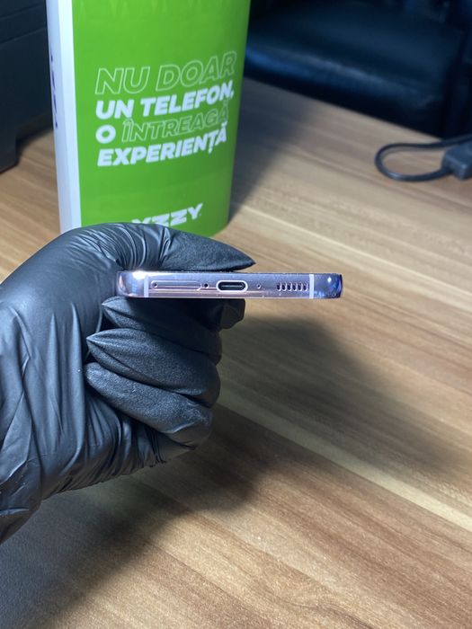 Samsung Galaxy s23• 128 GB • Lavander