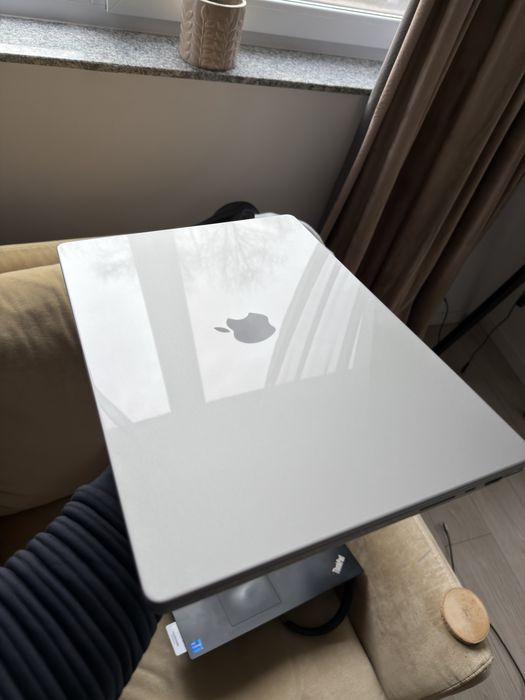 Macbook Pro 16 M4 Pro, 48GB, 1TB