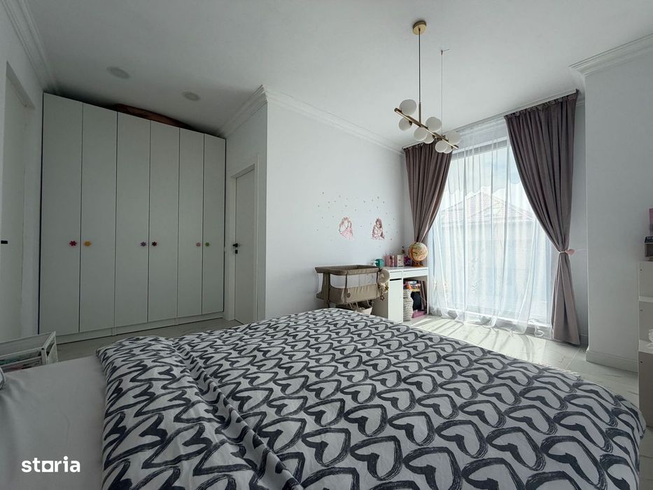 Casa P+1 Etaj/4 Camere/Com.berceni/Comision 0%