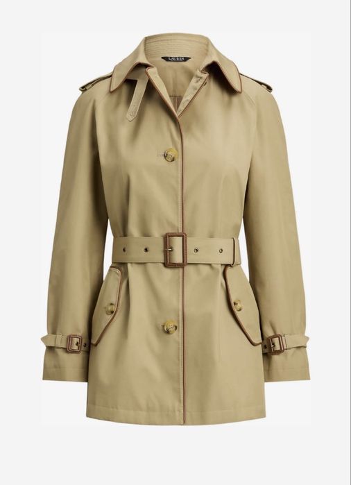 Trench nou Ralph Lauren