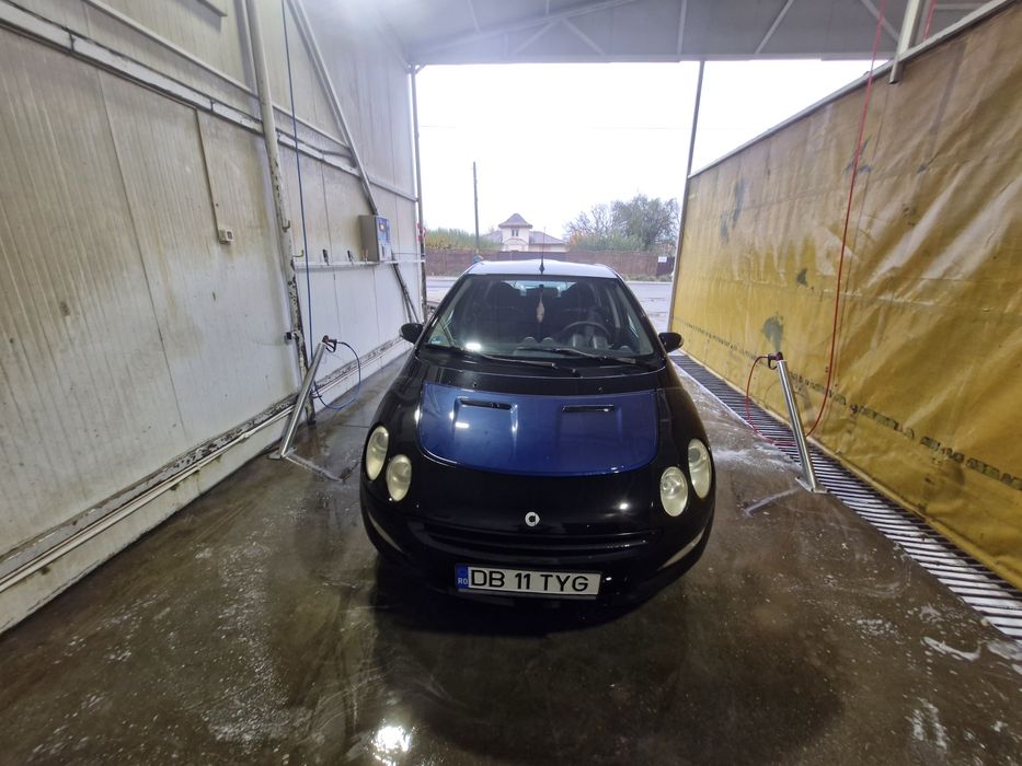 De vanzare smart four four