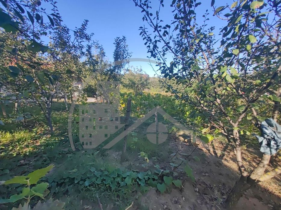 Продава се Парцел в Варна, м-т Боровец - юг - 1013 кв.м за 53 €/кв.м - Снимка #5