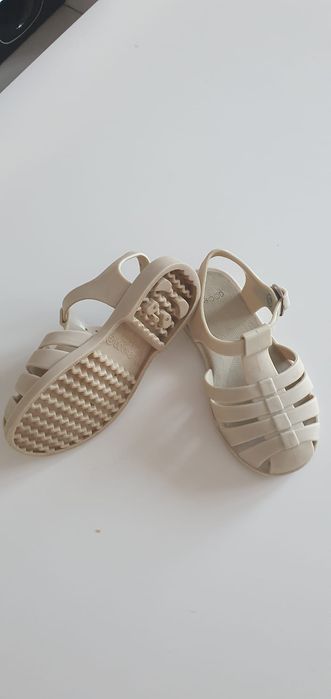 Sandale daneze Liewood