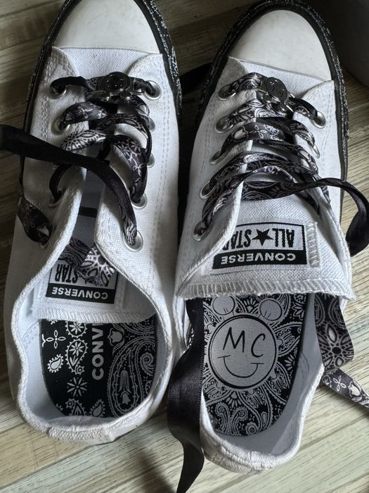 Convers кеды 37 р