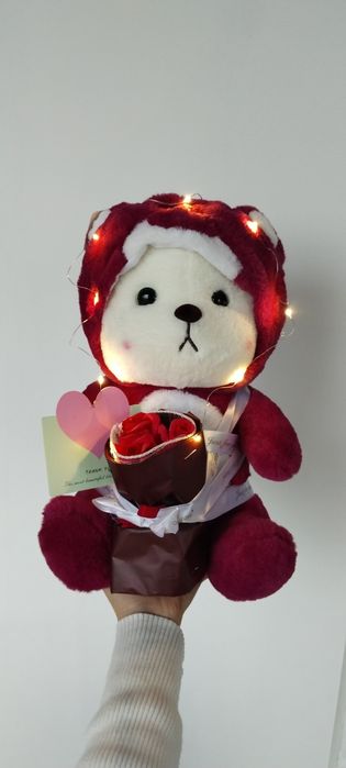 Teddy bears cuties