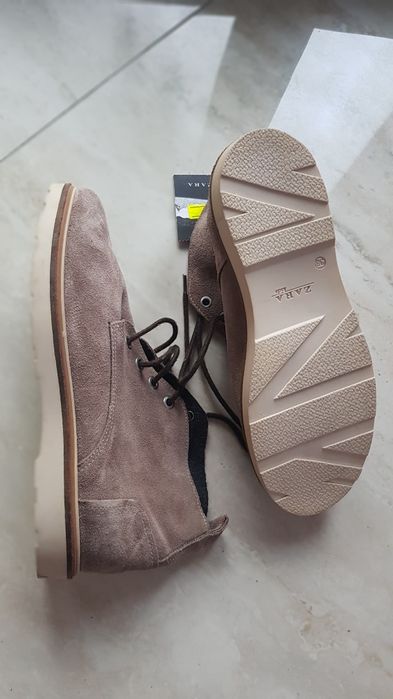Ghete zara Kids noi și nu numai nr 38