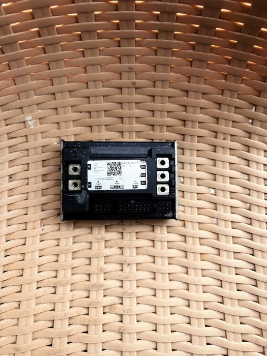 Controller kukirin g2