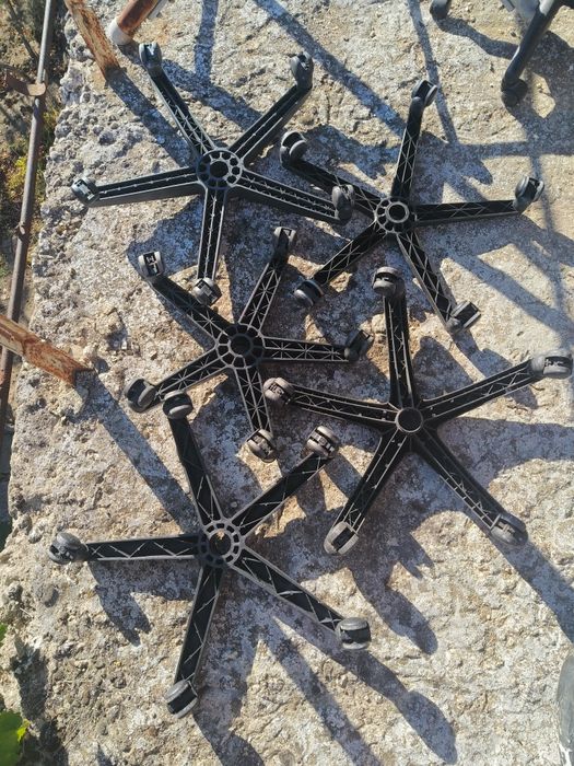 Офис столове и части за столове