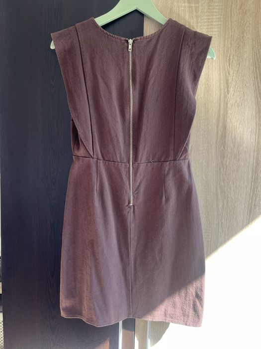 Нова рокля сукман