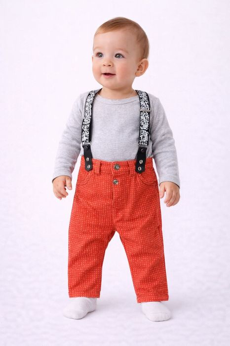 Дънки за момчета