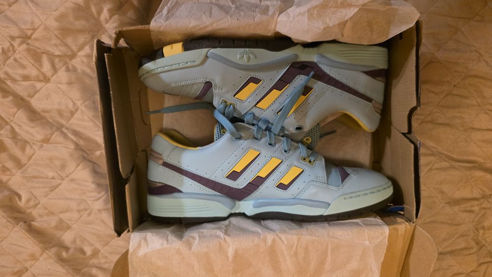 нови Adidas Originals Torsion Comp N.45