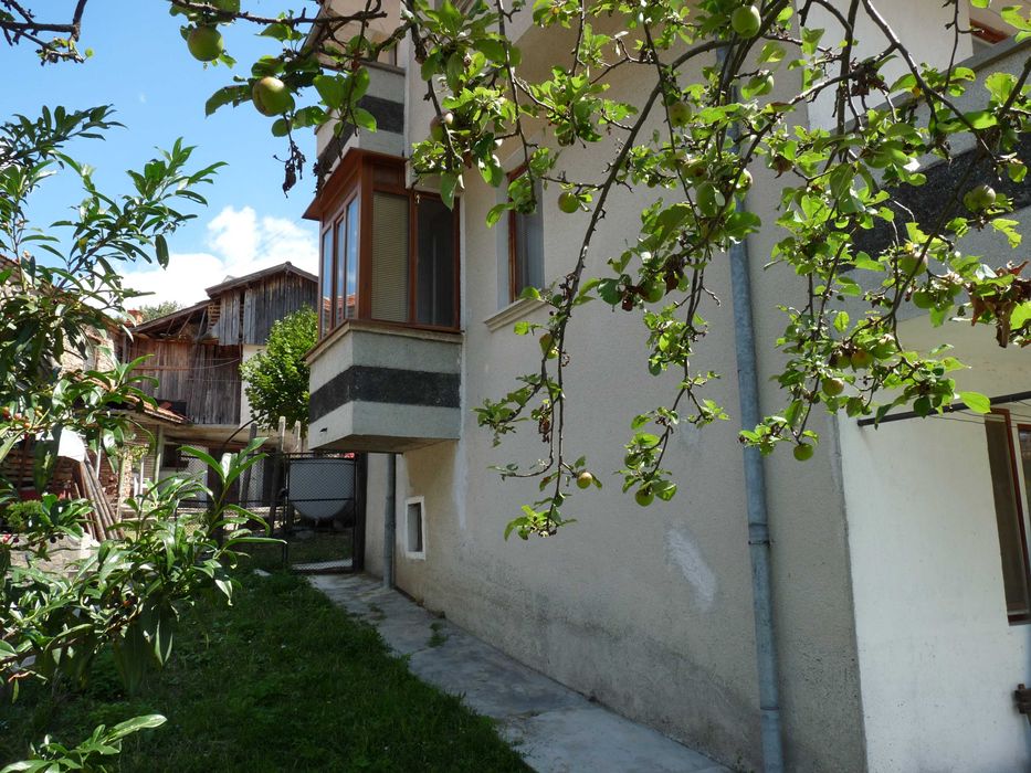 Продава се Къща в Пловдив, Старият град - 256 кв.м за 317 €/кв.м - Снимка #7