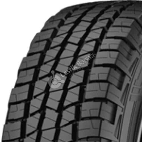 Vand anvelope noi all season,all terrain 215/65 R16 Petlas M+S