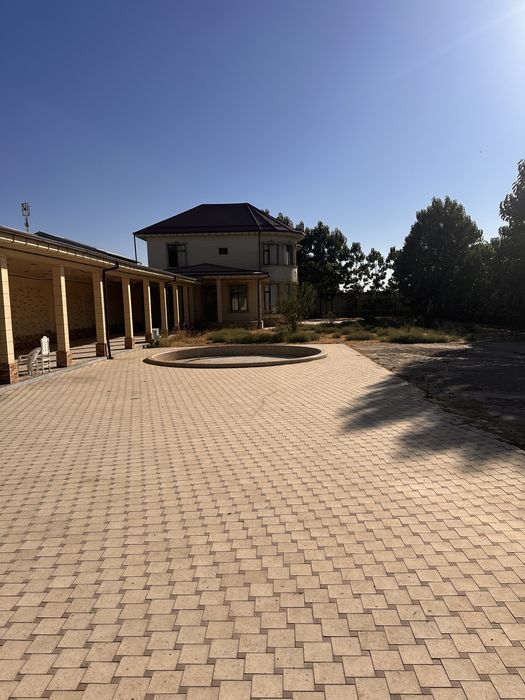 Продается новый дом 77 соток