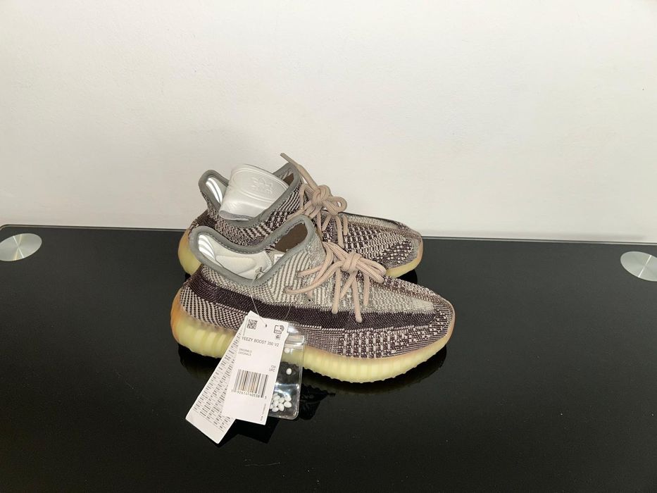 Yeezy mărime 37 1/3