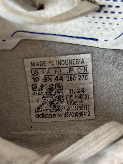 Adidas Predator