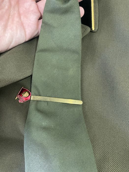 На прокат или продается парадное форма армии ссср