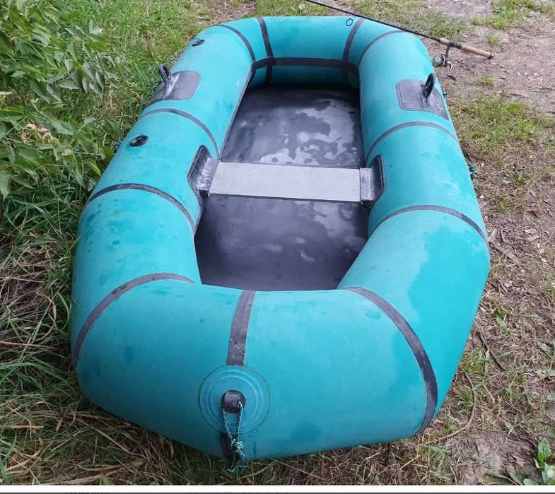 Лодка надувная Омега-1,5