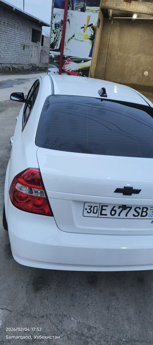 NEXIA 3 Sotiladi