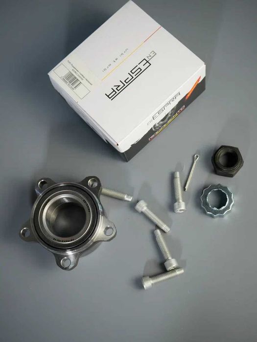 Подшипник передней ступицы Газель NEXT