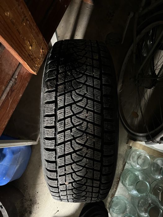 Диск от прадо 120