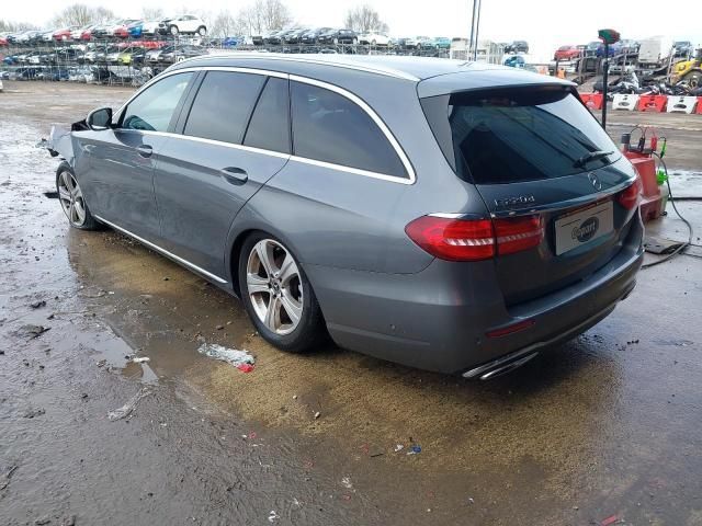 Dezmembrez Mercedes-Benz E-Class W213/S213/C238/A238 [2016 - 2020] wa