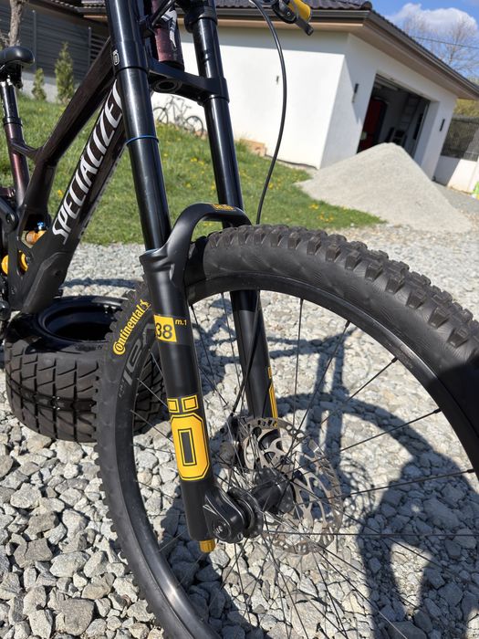 Specialized demo race 2023