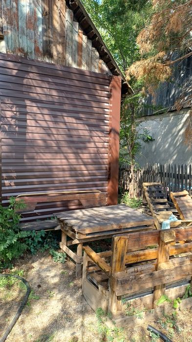 Продается дача на Федоровке