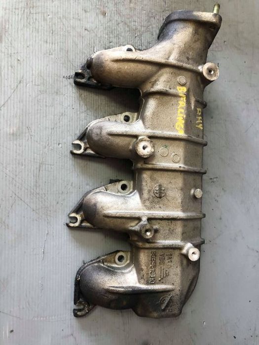 Galerie admisie 2.0 hdi rhy peugeot 306 partner citroen berlingo  ⭐⭐⭐⭐⭐