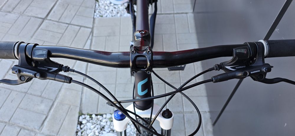 Хидравличен Conpel26  ц. 3х8 М размер. Оригинален.