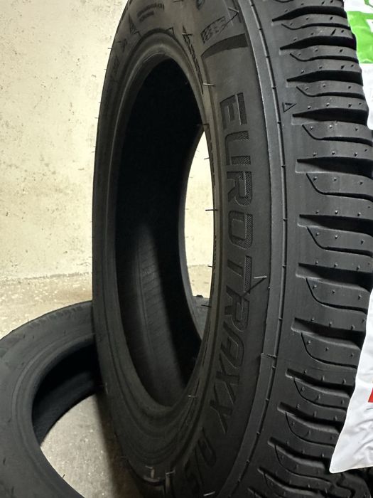 Нови всесезонни гуми LANDSPIDER EUROTRAXX A/S 165/65R15 81H 1656515