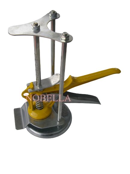 Повдигач - опора за изравняване и нивелиране на стенни плочки Мод.11