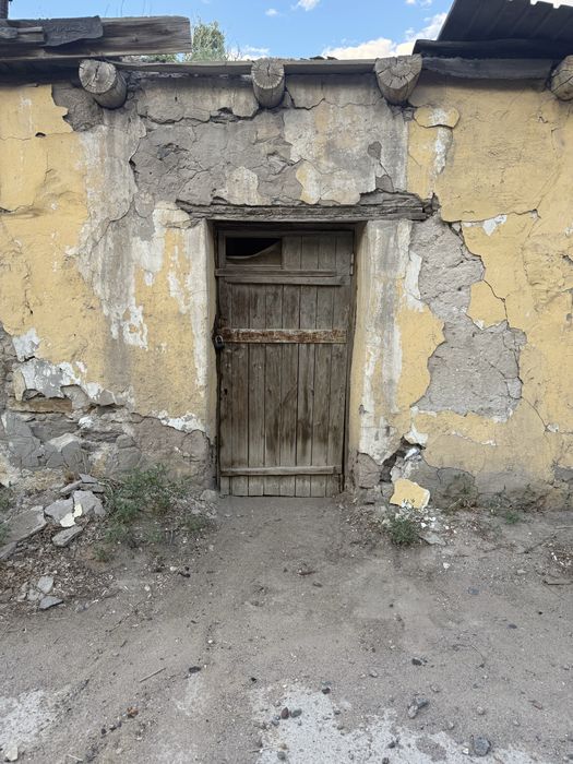 Продам сарай 3х4