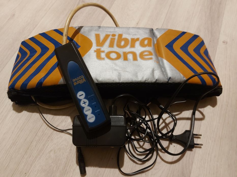 Массажёр Vibra Tone