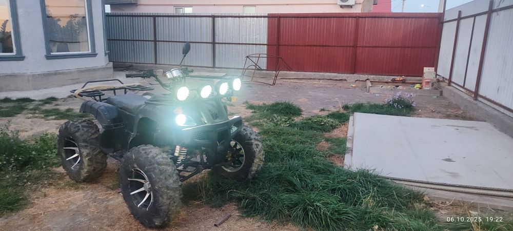 Квадроцикл вариатор 250 кубов