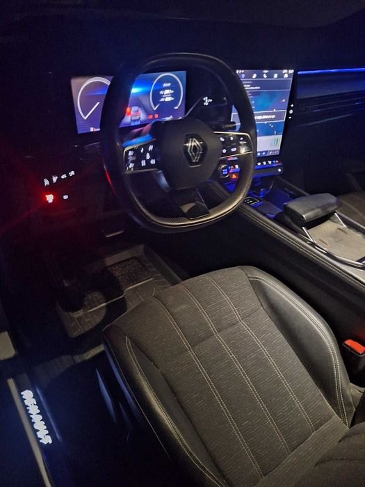 Renault Austral mild-hybrid 160CP automat