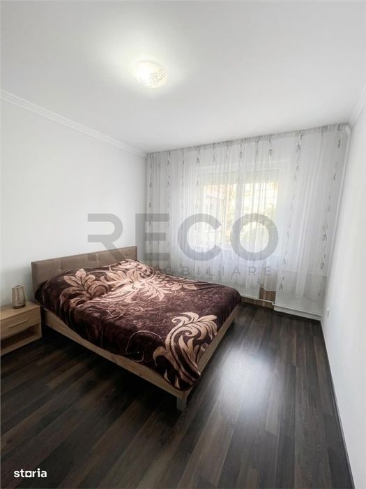 RECO, Apartament 3 camere, gata de mutat,  Zona Rogerius, Oradea