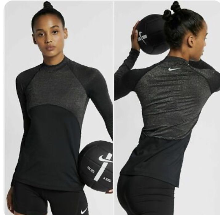 Дамскa блузка Nike